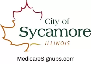 Enroll in a Sycamore Illinois Medicare Plan.