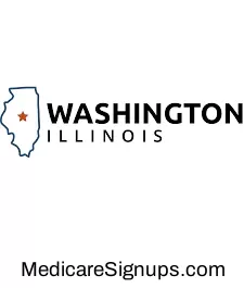 Enroll in a Washington Illinois Medicare Plan.