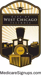 Enroll in a West Chicago Illinois Medicare Plan.