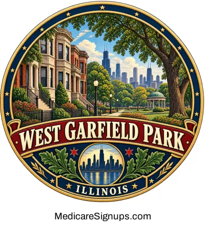 Enroll in a West Garfield Park Illinois Medicare Plan.