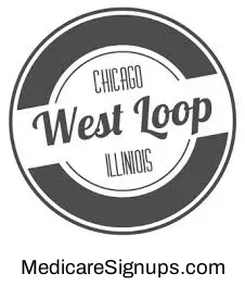 Enroll in a West Loop Illinois Medicare Plan.