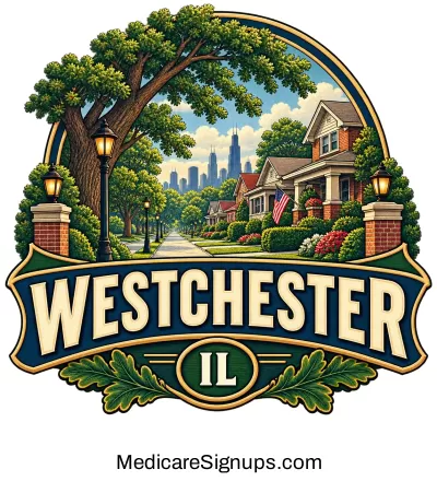 Enroll in a Westchester Illinois Medicare Plan.