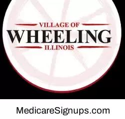 Enroll in a Wheeling Illinois Medicare Plan.