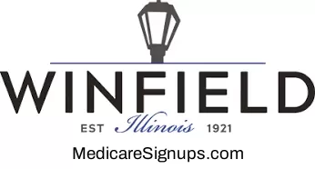 Enroll in a Winfield Illinois Medicare Plan.