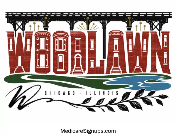 Enroll in a Woodlawn Chicago Illinois Medicare Plan.